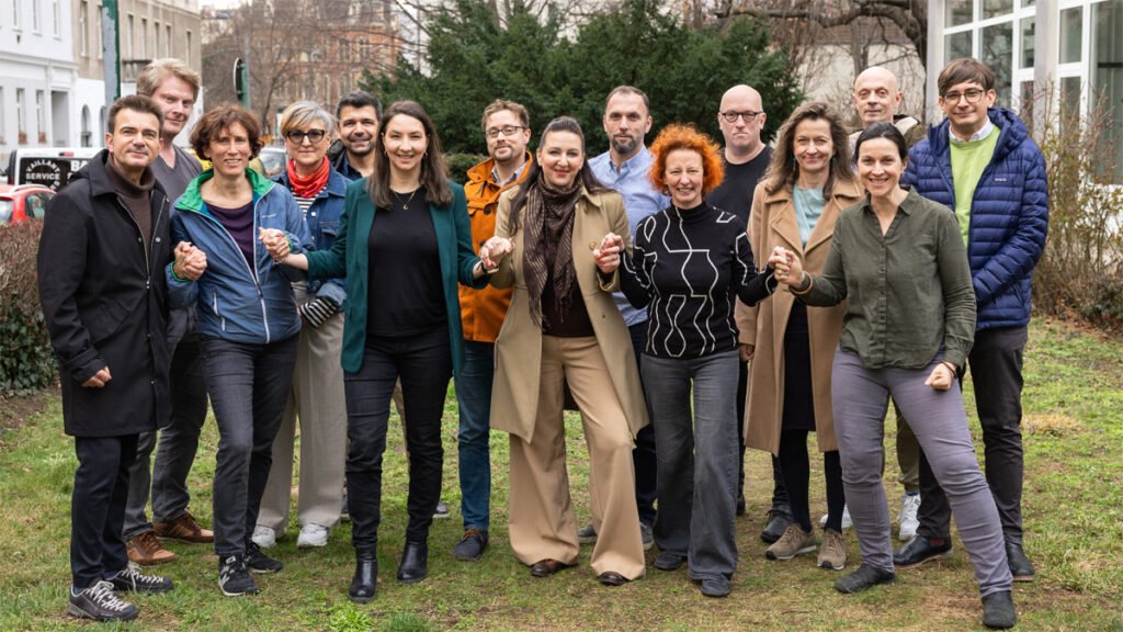 AUGE/UG Wien AK Wahl 2024