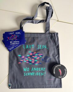 AUGE/UG Wien AK Wahl 2024