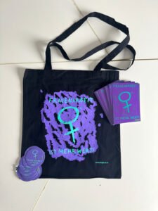 AUGE/UG Wien AK Wahl 2024