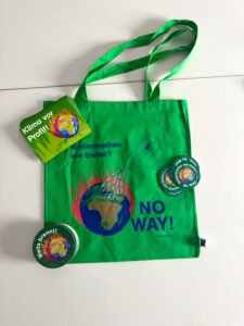 AUGE/UG Wien AK Wahl 2024